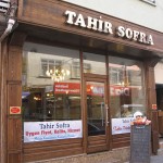 Tahir Sofra 4